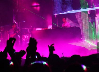 Znaš li sve o Discotheque Riva?