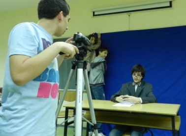 SSFF filmska radionica