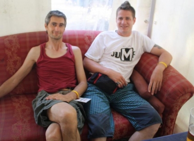 Ostali će valjda jednom shvatiti