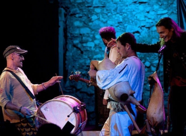 Ethnoambient: fešta raznolikosti 