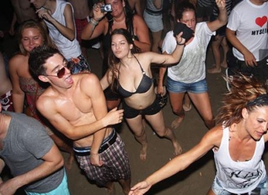 A'mo, cili sektor B mukte na BBF!