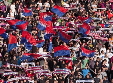 Odbor pitaj, za Hajduk navijaj