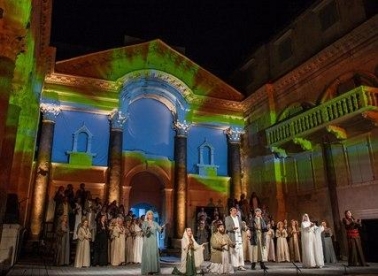  Nabucco kao igranje na sigurno