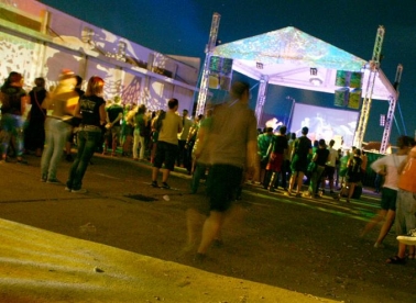 Terraneo mislio i na vrhunac