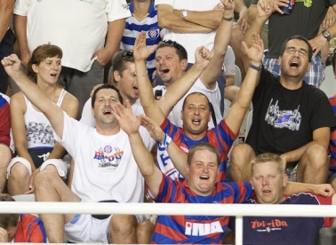 Hajduk prihvatio zahtjev Intera