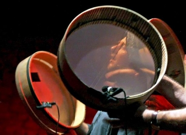 Ethnoambient zaprašio Gradinu