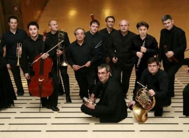 Cantus ansambl otvorio pitanje