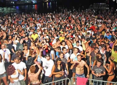 Hoćemo BBF i dogodine!