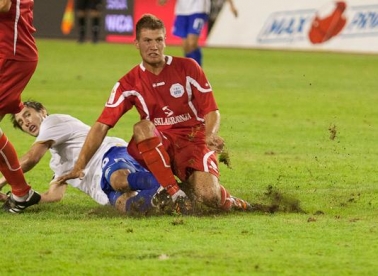 Nogometna euforija je počela!