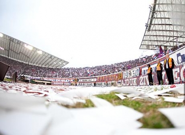 Na Inter dođite ranije...