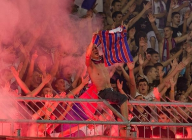 Bilo je to više od nogometa...