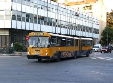 Nešto je trulo u Prometu Split