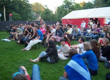 Razmjena mladih na Siciliji