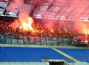 Torca na Giuseppe Meazzi