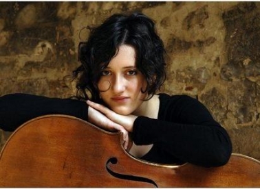 Komorno muziciranje mladih