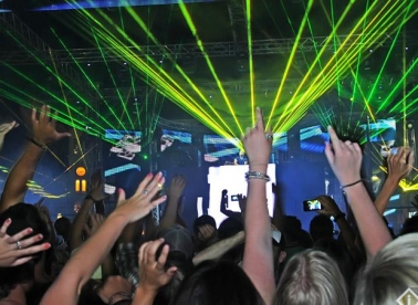 Discotheque: Opet će se pričati…