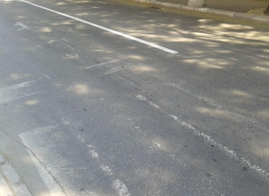 Koliko para, toliko crta