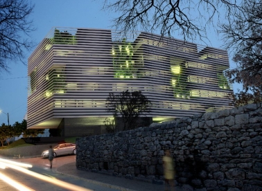 Ispod Firula nova poliklinika