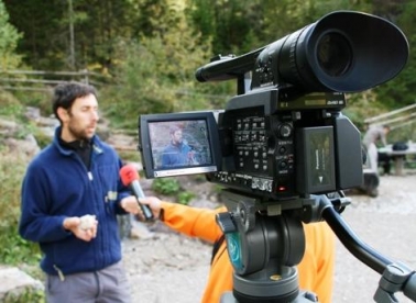 Izvoli, promoviraj udrugu!