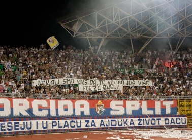 Dočekali drugi kiks