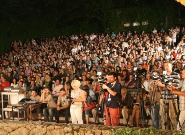 Nezavisni filmovi u Parizu