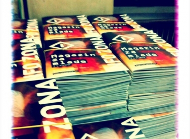 Magazin Info zona #01