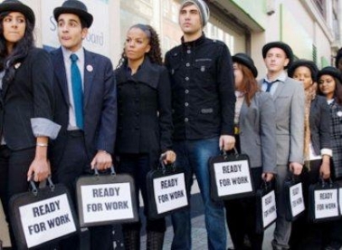 Izgubljena generacija i u EU?