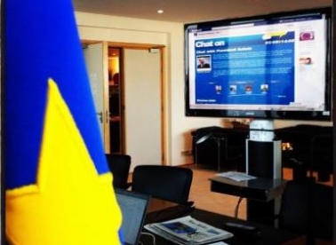 Uređuj FB stranicu EU parlamenta