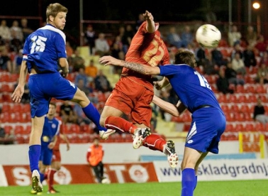 Split pobjeđuje, Hajduk (se) ljuti