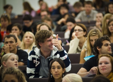 Ovo su najbolja Sveučilišta!