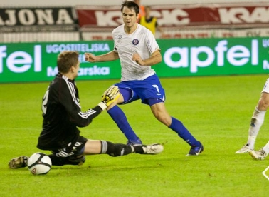 Pobjeda prije Dinama