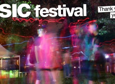 Već razmisli o INmusicu 2013.