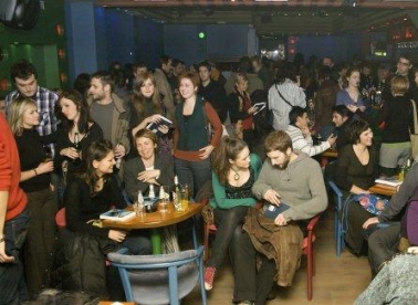 Kreću i Bookvice s odmakom