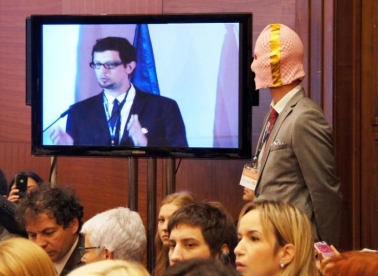 Ministri razočarali mlade