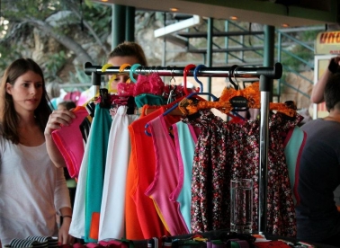 Budi Modni Alter Ego