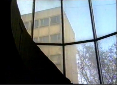 Dom mladih devedesetih