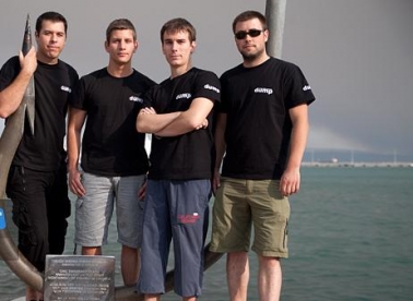 Članstvo kao preporuka poslodavcu