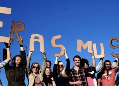 Erasmus nije bankrotirao!