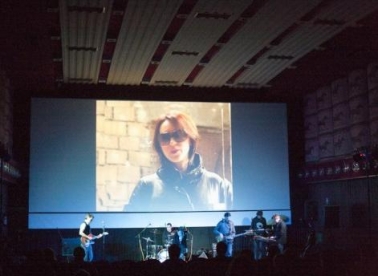 Glazbeni dokumentarci u Zoni