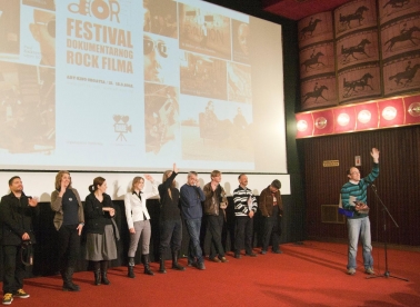 Htjeli smo reviju, a dobili DORF