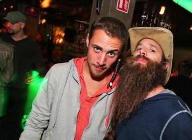 Album: Rambo u O'Hari