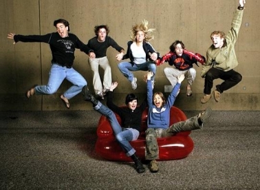 Couchsurfing video natječaj