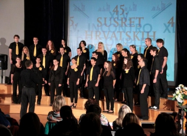 Vox animae je najbolji!