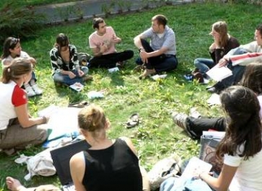 Važnost neformalnog obrazovanja