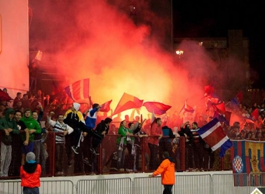 Gradski derbi: Hajduk za 62.