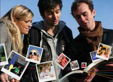 Podrška cjeloživotnom učenju