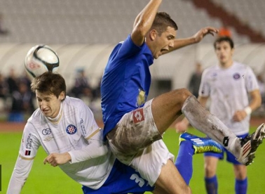 Kiš, Kiš, Kiš...3:0