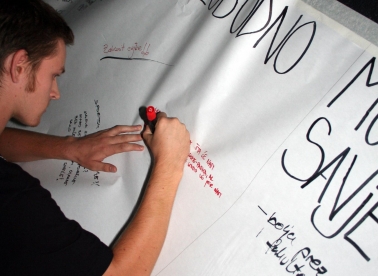 Ovo nisu predizborna obećanja