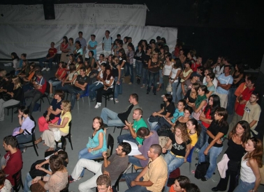 Savjeti mladih po novom zakonu