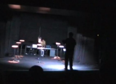 Nova glazba i drugačije iskustvo